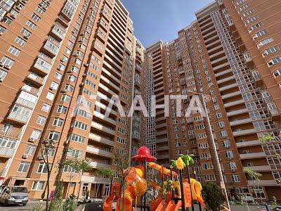 квартира за адресою Люстдорфская дорога, 55