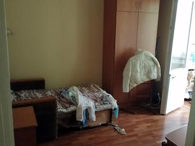 квартира за адресою Правди просп., 8