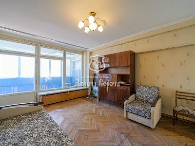 квартира по адресу Киев, Хмельницкого Богдана ул., 39