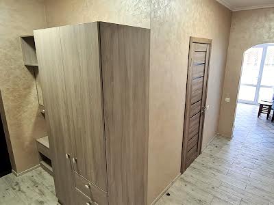 квартира за адресою Гроденська вул. (Гродненська), 14