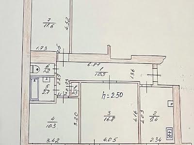 квартира по адресу Грабовского ул., 11