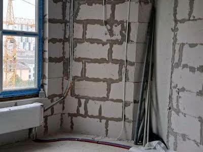 квартира за адресою Спецпідрозділу Кракен вул., 4
