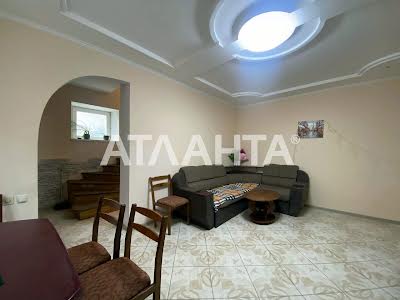 квартира за адресою Одеса, Ковальська вул., 35