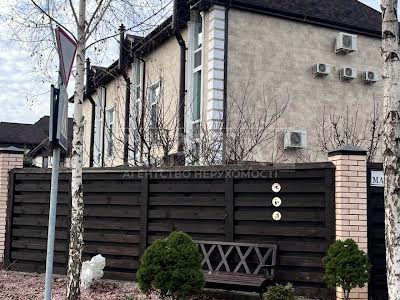 будинок за адресою Паркова