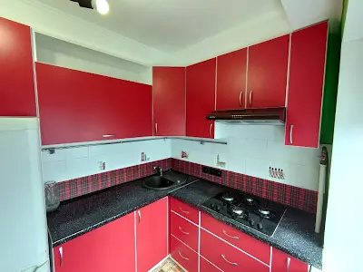 квартира за адресою Ентузіастів вул., 3