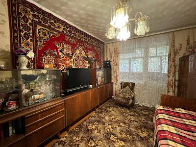 квартира по адресу Победы просп., 74г