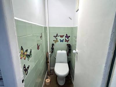 квартира по адресу Львов, Петлюрі Симона, 37
