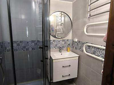 квартира по адресу Червоной Калины просп., 112
