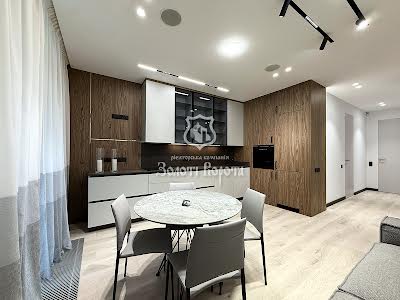 квартира за адресою Набережно-Рибальська дорога вул., 3