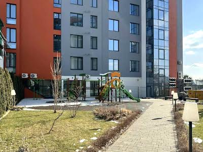 квартира за адресою Тараса Шевченка вул., 75