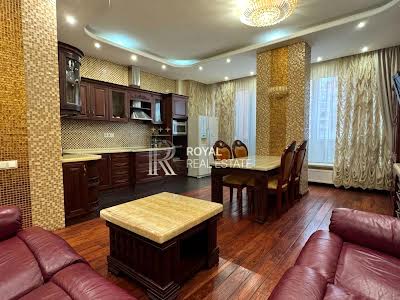 квартира за адресою Євгена Коновальця вул. (Щорса), 32Г