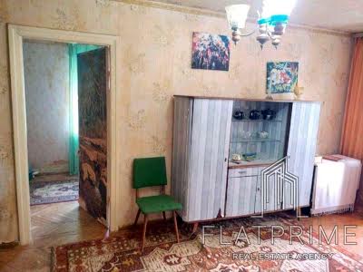 квартира за адресою Академіка Шалімова вул. (Героїв Севастополя), 5а