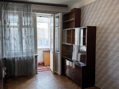 квартира за адресою Михайла Бойчука вул. (Кіквідзе), 6