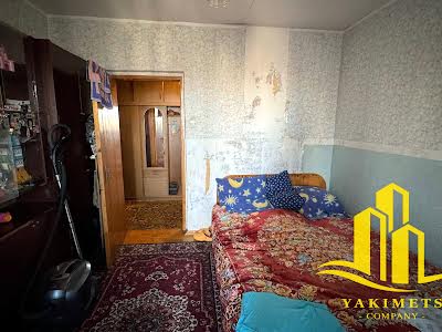 квартира за адресою Ореста Васкула вул., 44/50