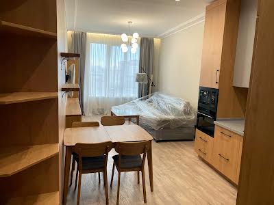 квартира за адресою Василя Тютюнника вул. (Анрі Барбюса), 28 а