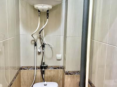 квартира за адресою Євгена Чикаленка вул., 52/2