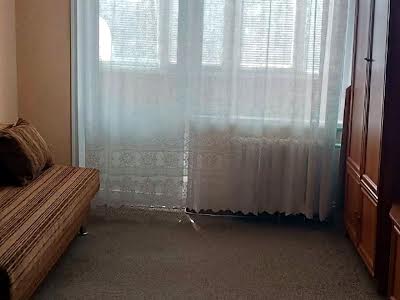 квартира по адресу Анатолия Соловьяненко ул. (Олександра Бойченка), 10