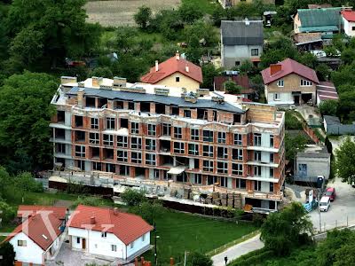 квартира по адресу Лодия ул., 6