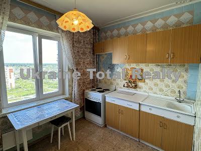 квартира за адресою Сержа Лифаря вул. (Олександра Сабурова), 8А
