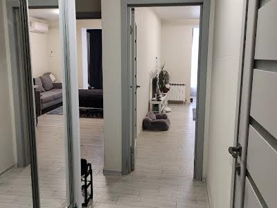 квартира за адресою Мандриківська вул., 51л