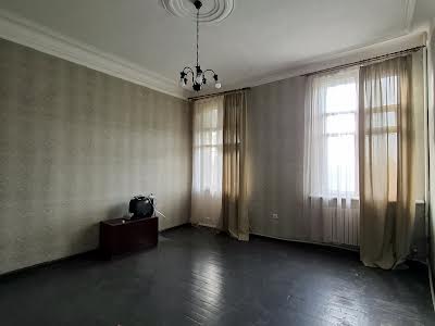 квартира за адресою Новоорловська вул., 2