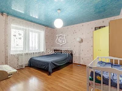 квартира за адресою Володимира Івасюка просп. (Героїв Сталінграду), 22