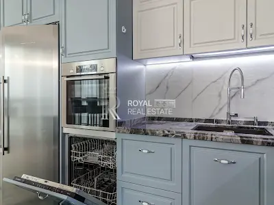квартира за адресою Авіаконструктора Антонова вул., 2б