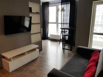 квартира за адресою Богданівська вул., 7-В