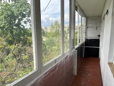 квартира за адресою Миколи Бажана просп., 9-Б