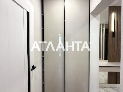 квартира за адресою с. Лиманка, Перлинна вул., 8
