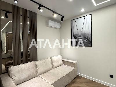 квартира за адресою с. Лиманка, Перлинна вул., 8