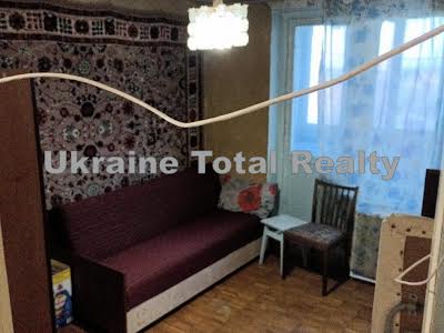 квартира за адресою Березняківська вул., 16