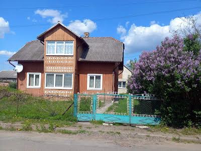 дом по адресу Тараса Шевченко ул., 12