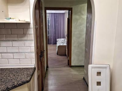квартира по адресу Энтузиастов ул., 33