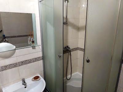 квартира по адресу Новодарницкая ул., 27
