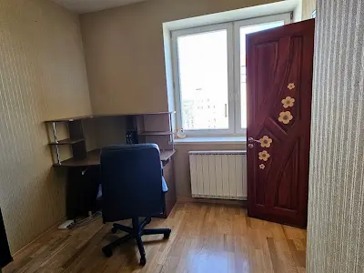квартира за адресою Макіївська вул., 10а