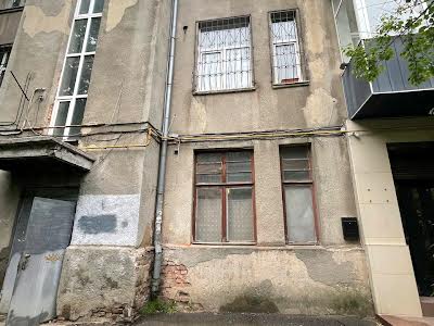 квартира за адресою Бориса Чичибабіна вул., 3