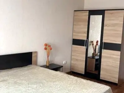 квартира за адресою Балтійський пров., 1