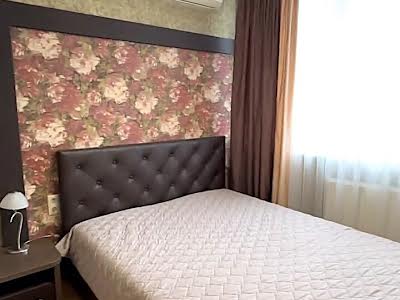 квартира по адресу Вышгородская ул., 45