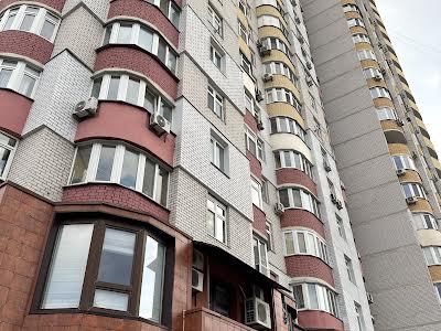 квартира по адресу Петра Калнишевського ул. (Михайла Майорова), 7