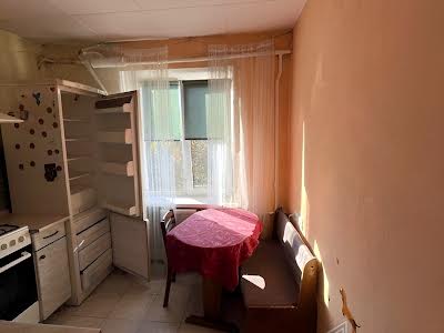 квартира по адресу Авиаконструктора Антонова ул., 12