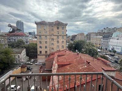 квартира за адресою Хрещатик вул. (Kreschatic), 27