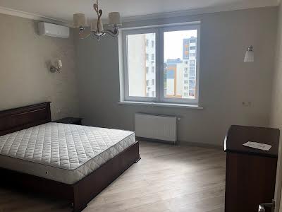 квартира за адресою Сергія Данченка вул., 30