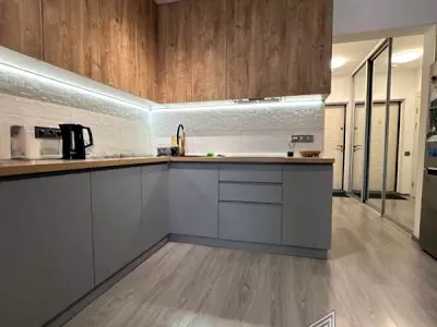 квартира за адресою Максимовича вул, 24б