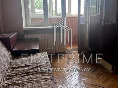 квартира за адресою Миколи Міхновського бульв. (Дружби Народів), 4/6