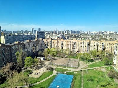 квартира по адресу Владимира Сосюры ул., 6в