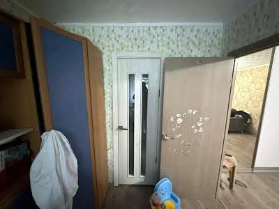 квартира по адресу Михаила Грушевского ул., 5