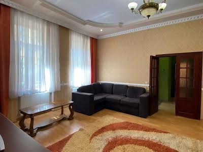 квартира по адресу Вербицкого ул., 13