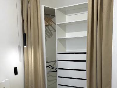 квартира за адресою Набережна Перемоги вул., 44м