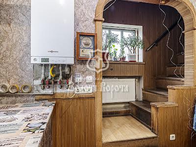 будинок за адресою Харківський пров., 3в